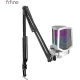 Микрофон Fifine Q6TW White