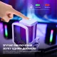 Микрофон Fifine Q6TW White