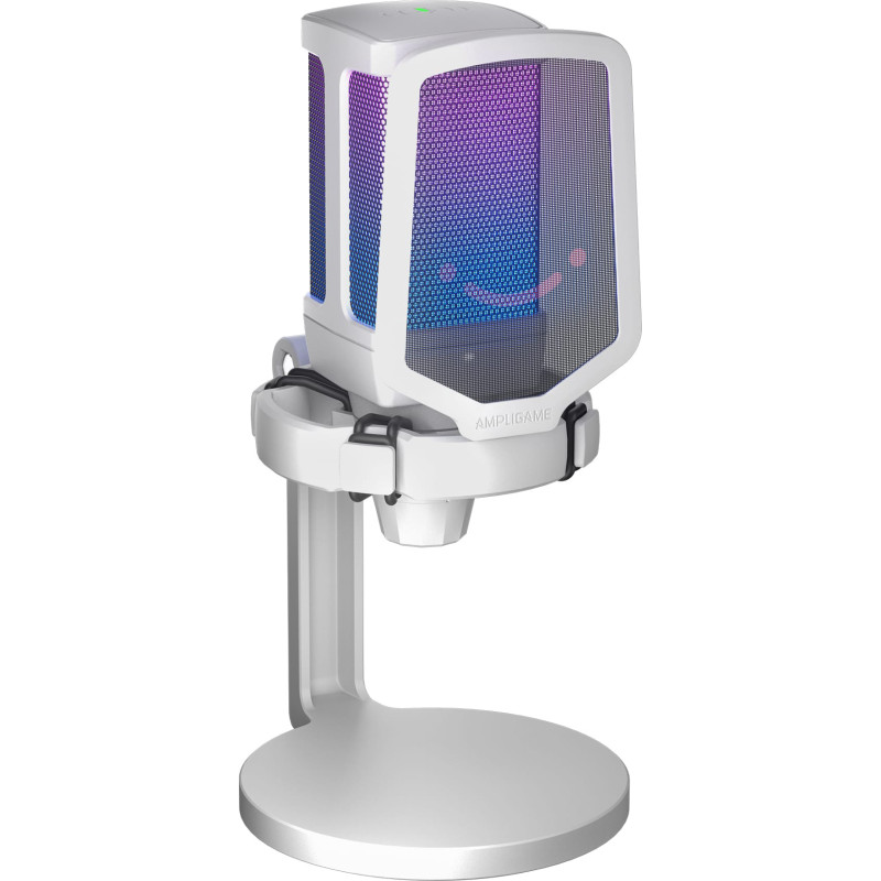 Fifine Q6W White