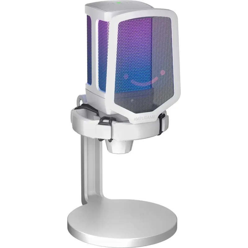 Микрофон Fifine Q6W White