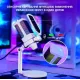 Микрофон Fifine Q6W White