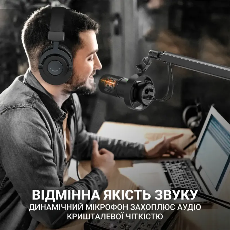 Микрофон Fifine T688