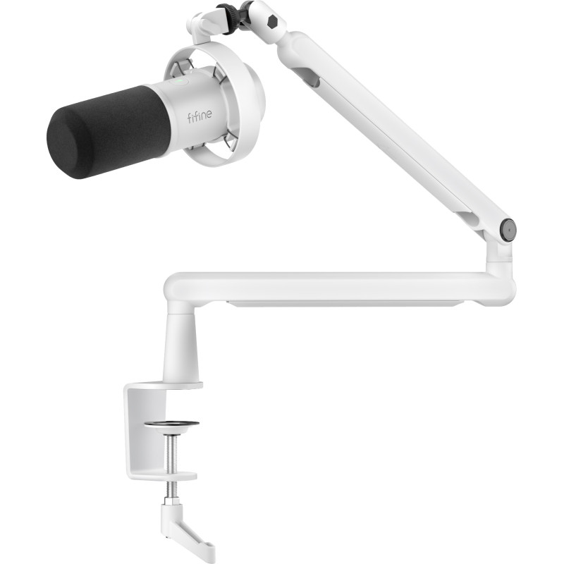 Fifine T688W White
