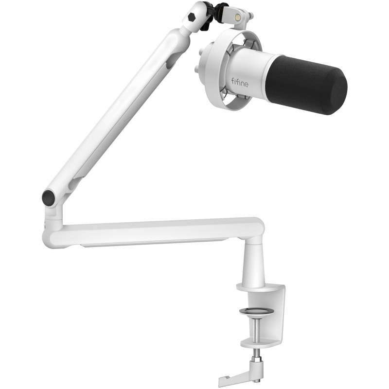 Fifine T688W White