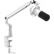 Fifine T688W White