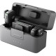 Мікрофон DJI Mic Mini 2TX + 1RX + Charging Case (CP.RN.00000433.01)