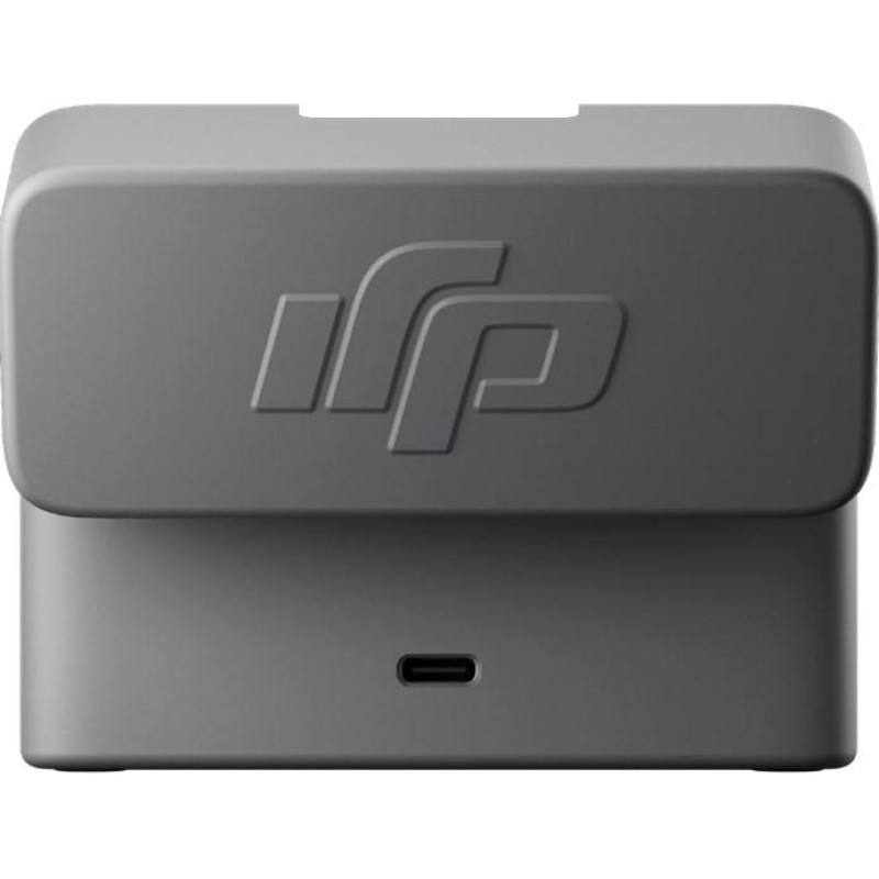 Мікрофон DJI Mic Mini 2TX + 1RX + Charging Case (CP.RN.00000433.01)