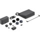 Мікрофон DJI Mic Mini 2TX + 1RX + Charging Case (CP.RN.00000433.01)