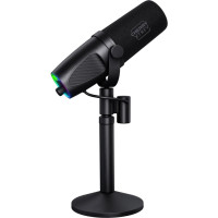 Xtrfy NGALE X RGB (CX-NGALE-X-RGB-BLACK)