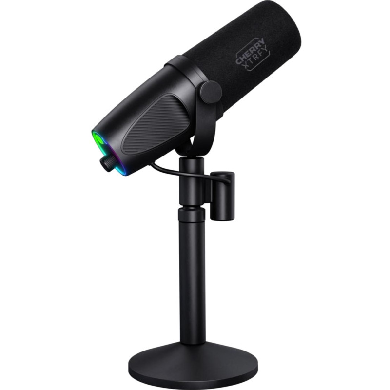 Xtrfy NGALE X RGB (CX-NGALE-X-RGB-BLACK)