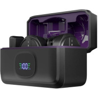Мікрофон Streamplify MIC GO-48-WL (SPML-MG1C051.11) Black