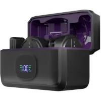 Микрофон Streamplify MIC GO-48-WL (SPML-MG1C051.11) Black