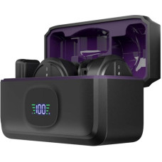 Мікрофон Streamplify MIC GO-48-WL (SPML-MG1C051.11) Black