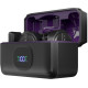 Мікрофон Streamplify MIC GO-48-WL (SPML-MG1C051.11) Black