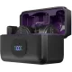 Микрофон Streamplify MIC GO-48-WL (SPML-MG1C051.11) Black