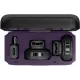 Микрофон Streamplify MIC GO-48-WL (SPML-MG1C051.11) Black