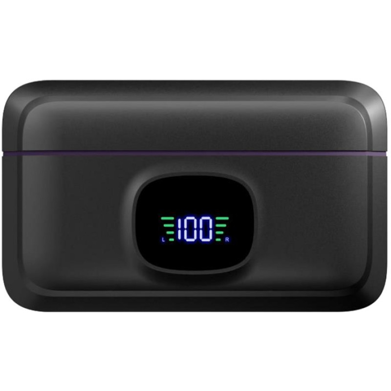 Мікрофон Streamplify MIC GO-48-WL (SPML-MG1C051.11) Black