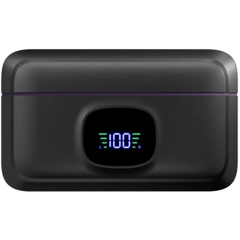 Микрофон Streamplify MIC GO-48-WL (SPML-MG1C051.11) Black