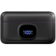 Мікрофон Streamplify MIC GO-48-WL (SPML-MG1C051.11) Black