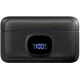 Микрофон Streamplify MIC GO-48-WL (SPML-MG1C051.11) Black