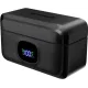 Микрофон Streamplify MIC GO-48-WL (SPML-MG1C051.11) Black