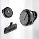 Микрофон Streamplify MIC GO-48-WL (SPML-MG1C051.11) Black