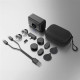 Мікрофон Streamplify MIC GO-48-WL (SPML-MG1C051.11) Black