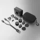 Микрофон Streamplify MIC GO-48-WL (SPML-MG1C051.11) Black