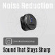 Мікрофон Streamplify MIC GO-48-WL (SPML-MG1C051.11) Black