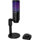Микрофон Lorgar SMP40 RGB Black (LRG-SMP40-BK)
