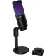 Микрофон Lorgar SMP40 RGB Black (LRG-SMP40-BK)