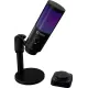 Микрофон Lorgar SMP40 RGB Black (LRG-SMP40-BK)