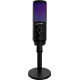 Мікрофон Lorgar SMP40 RGB Black (LRG-SMP40-BK)
