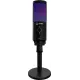 Микрофон Lorgar SMP40 RGB Black (LRG-SMP40-BK)