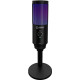 Мікрофон Lorgar SMP40 RGB Black (LRG-SMP40-BK)