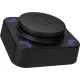 Микрофон Lorgar SMP40 RGB Black (LRG-SMP40-BK)