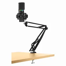 Микрофон Streamplify MIC ARM, Black (SPMC-MZ1C227.11)