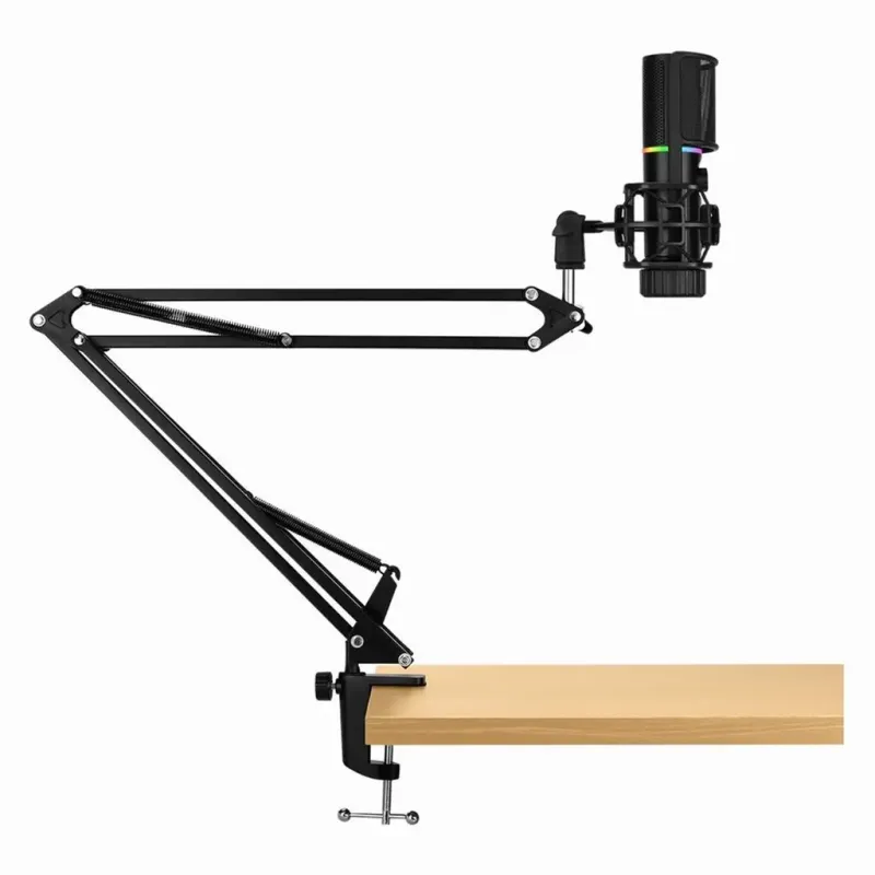 Микрофон Streamplify MIC ARM, Black (SPMC-MZ1C227.11)
