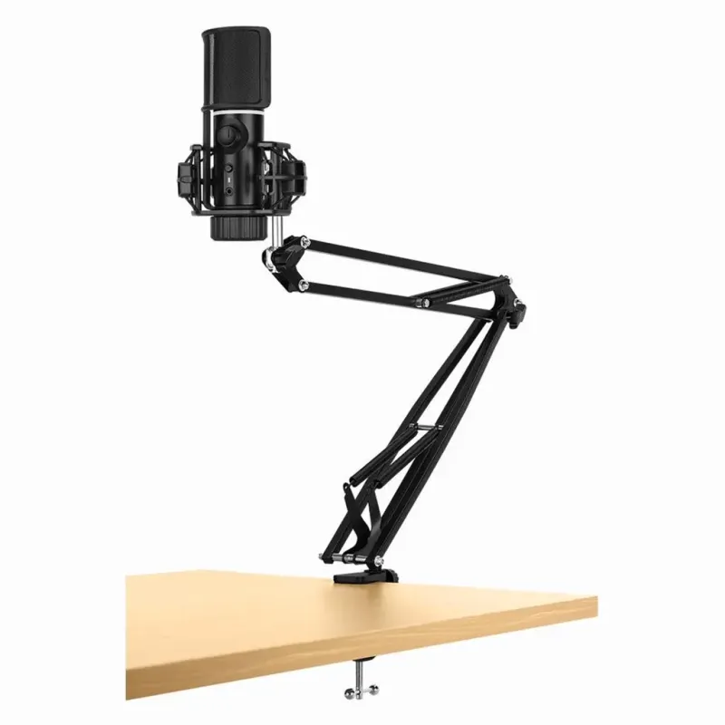 Микрофон Streamplify MIC ARM, Black (SPMC-MZ1C227.11)