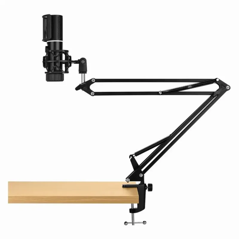 Микрофон Streamplify MIC ARM, Black (SPMC-MZ1C227.11)