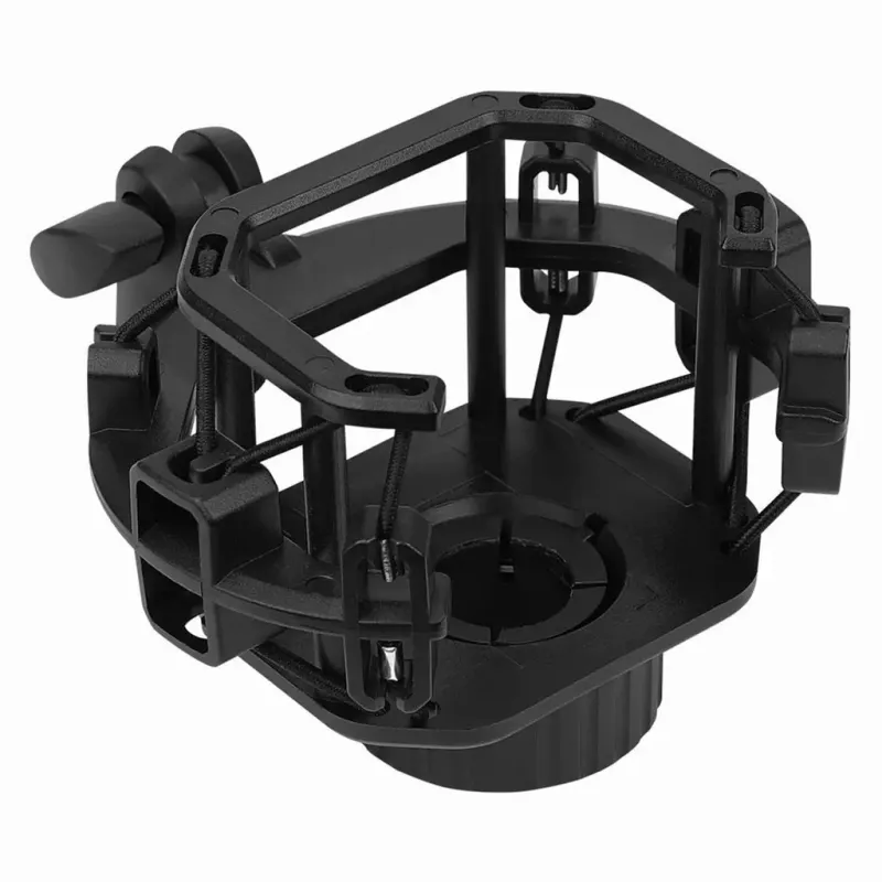 Микрофон Streamplify MIC ARM, Black (SPMC-MZ1C227.11)