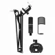 Микрофон Streamplify MIC ARM, Black (SPMC-MZ1C227.11)
