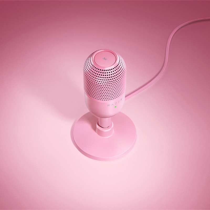 Razer Seiren V3 Mini Quartz (RZ19-05050200-R3M1)