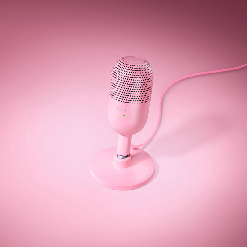 Razer Seiren V3 Mini Quartz (RZ19-05050200-R3M1)