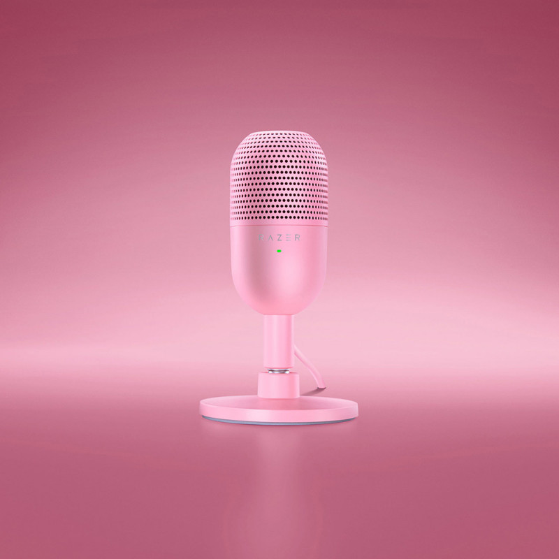 Razer Seiren V3 Mini Quartz (RZ19-05050200-R3M1)