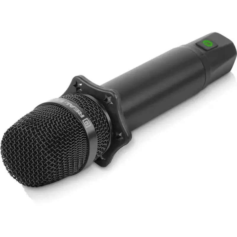 Микрофон REAL-EL KM-830 (EL121900001)