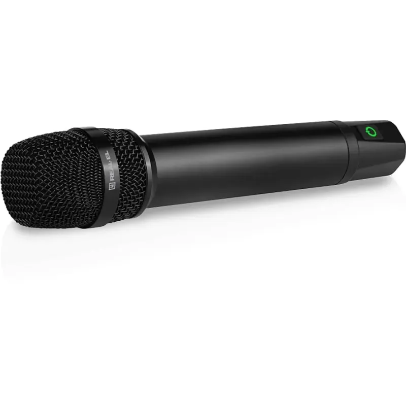 Микрофон REAL-EL KM-830 (EL121900001)