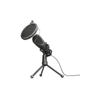 Trust GXT 232 Mantis streaming microphone (22656)