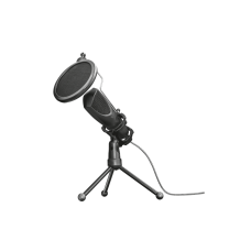 Trust GXT 232 Mantis streaming microphone (22656)