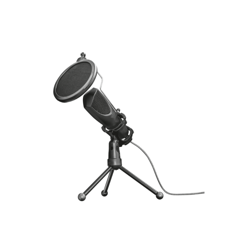 Trust GXT 232 Mantis streaming microphone (22656)